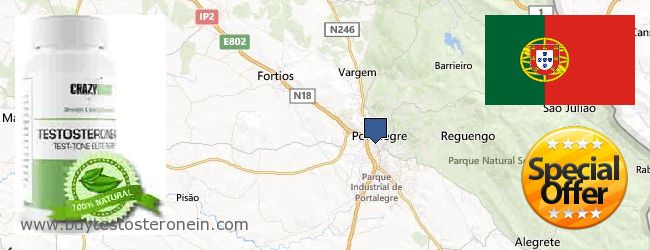 Where to Buy Testosterone online Portalegre, Portugal