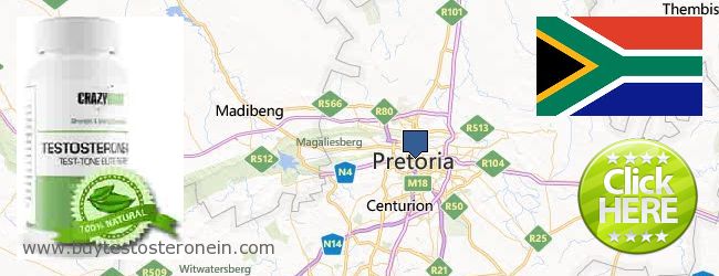 Where to Buy Testosterone online Pretoria, South Africa