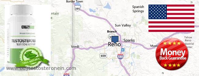 Where to Buy Testosterone online Reno NV, United States