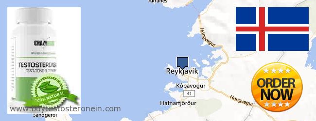Where to Buy Testosterone online Reykjavík, Iceland