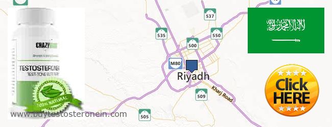 Where to Buy Testosterone online Riyadh, Saudi Arabia