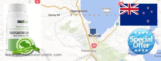 Where to Buy Testosterone online Rotorua, New Zealand