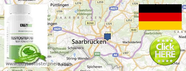 Where to Buy Testosterone online Saarbrücken, Germany