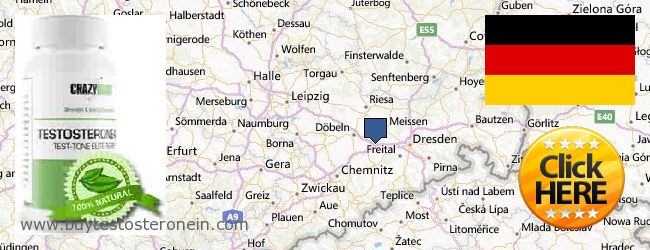 Where to Buy Testosterone online Sachsen (Saxony), Germany