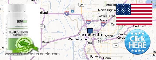 Where to Buy Testosterone online Sacramento CA, United States