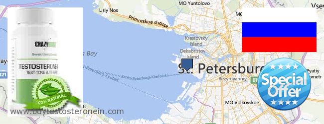 Where to Buy Testosterone online Saint Petersburg, Russia