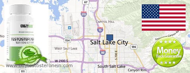 Where to Buy Testosterone online Salt Lake City UT, United States