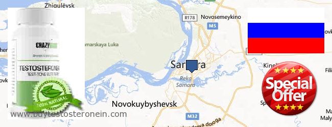 Where to Buy Testosterone online Samara, Russia