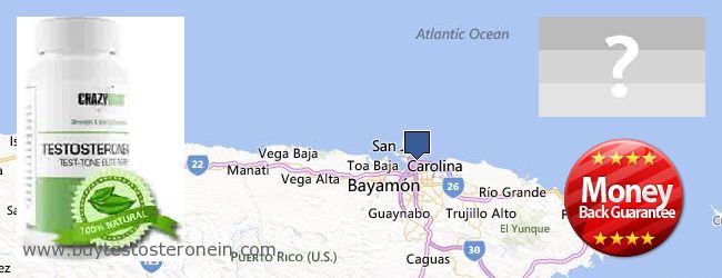 Where to Buy Testosterone online San Juan, Puerto Rico