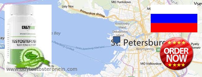 Where to Buy Testosterone online Sankt-Petersburg, Russia