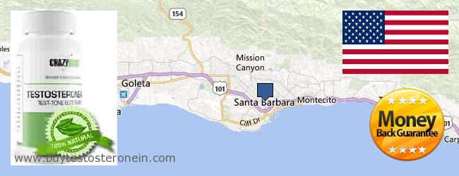 Where to Buy Testosterone online Santa Barbara CA, United States