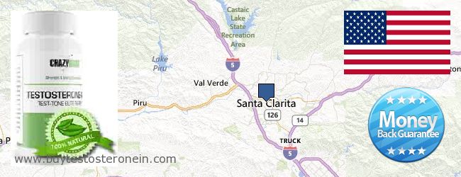 Where to Buy Testosterone online Santa Clarita CA, United States