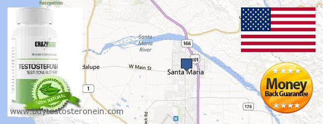 Where to Buy Testosterone online Santa Maria CA, United States