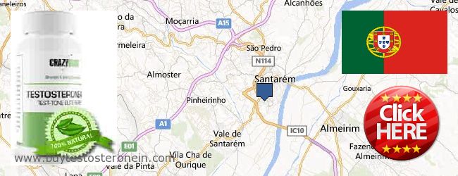 Where to Buy Testosterone online Santarém, Portugal