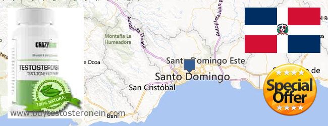 Where to Buy Testosterone online Santo Domingo, Dominican Republic