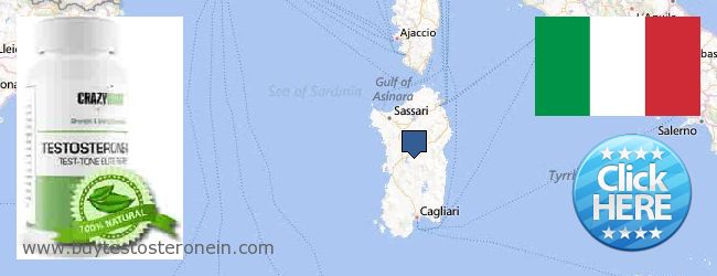 Where to Buy Testosterone online Sardegna (Sardinia), Italy