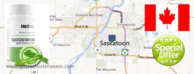 Where to Buy Testosterone online Saskatoon SASK, Canada
