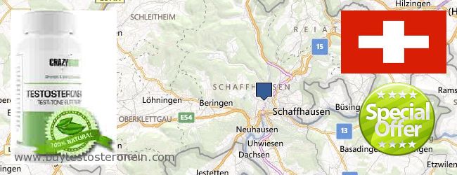 Where to Buy Testosterone online Schaffhausen, Switzerland