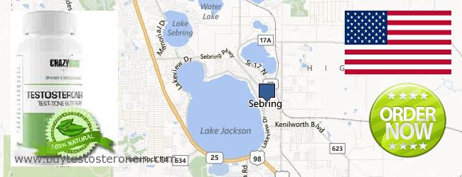 Where to Buy Testosterone online Sebring (- Avon Park) FL, United States