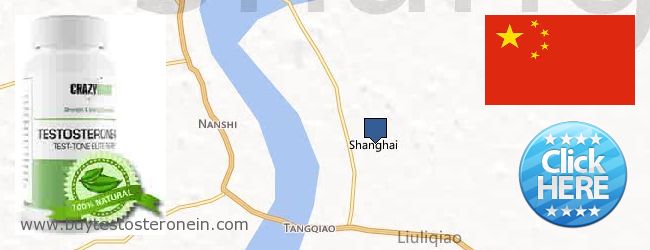 Buy Testosterone online Shanghai, China Where to Buy Testosterone online Shanghai, China