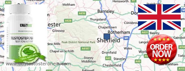 Where to Buy Testosterone online Sheffield, United Kingdom