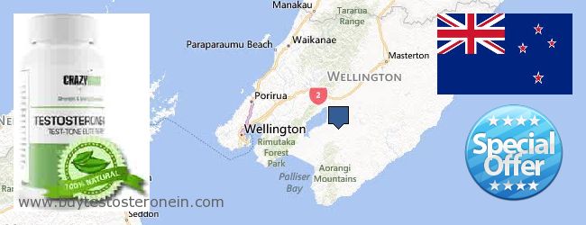 Where to Buy Testosterone online South Wairarapa, New Zealand