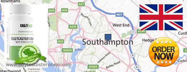 Where to Buy Testosterone online Southampton, United Kingdom