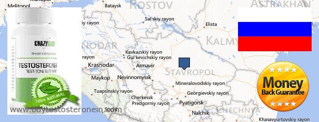 Where to Buy Testosterone online Stavropol'skiy kray, Russia