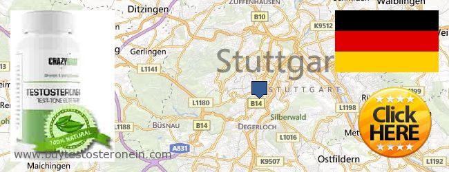 Where to Buy Testosterone online Stuttgart, Germany
