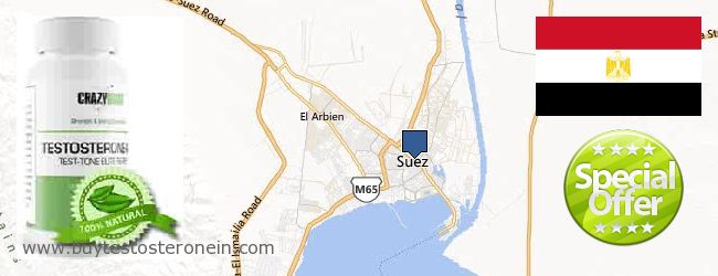 Where to Buy Testosterone online Suez, Egypt