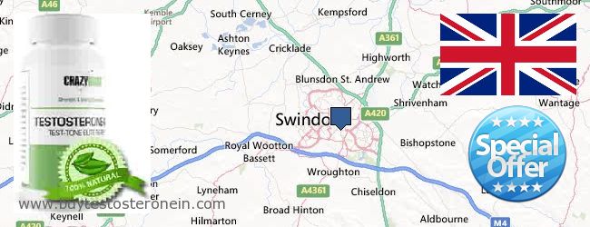 Where to Buy Testosterone online Swindon, United Kingdom
