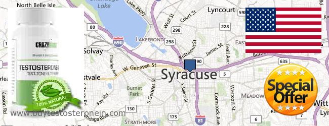 Where to Buy Testosterone online Syracuse NY, United States