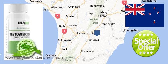 Where to Buy Testosterone online Tararua, New Zealand