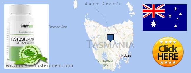 Where to Buy Testosterone online Tasmania, Australia