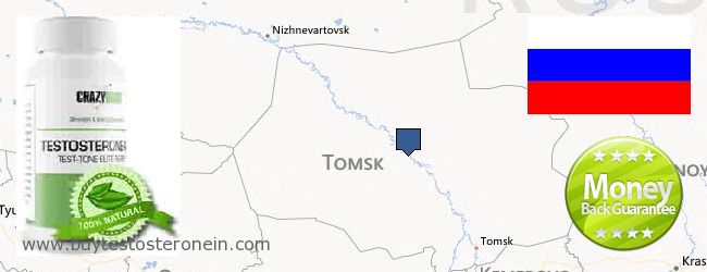 Where to Buy Testosterone online Tomskaya oblast, Russia