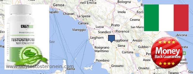 Where to Buy Testosterone online Toscana (Tuscany), Italy