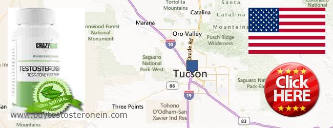 Where to Buy Testosterone online Tucson AZ, United States