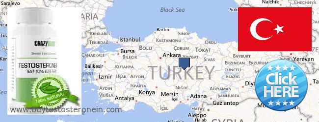 Where to Buy Testosterone online Turkey