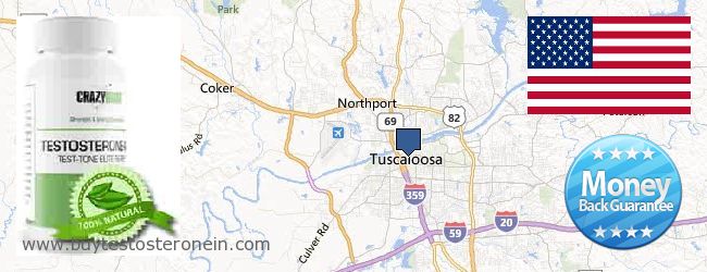 Where to Buy Testosterone online Tuscaloosa AL, United States