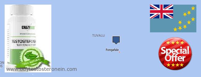 Where to Buy Testosterone online Tuvalu