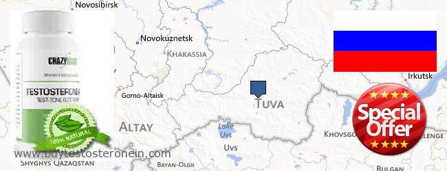 Where to Buy Testosterone online Tyva Republic, Russia