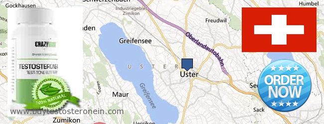 Where to Buy Testosterone online Uster, Switzerland