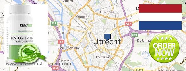 Where to Buy Testosterone online Utrecht, Netherlands