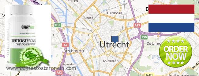 Buy Testosterone online Utrecht, Netherlands Where to Buy Testosterone online Utrecht, Netherlands