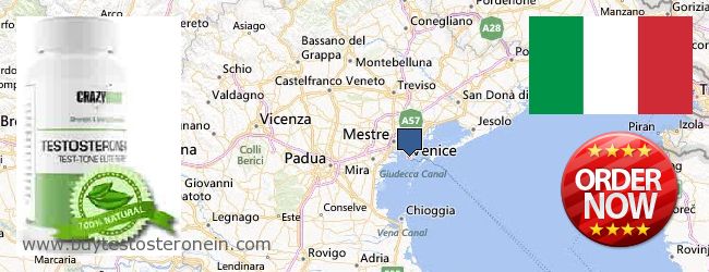 Where to Buy Testosterone online Veneto (Venetio), Italy