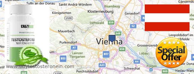 Where to Buy Testosterone online Vienna, Austria