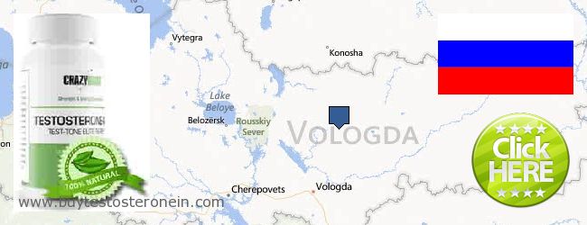 Where to Buy Testosterone online Vologodskaya oblast, Russia