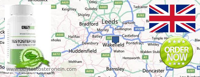Where to Buy Testosterone online Wakefield, United Kingdom