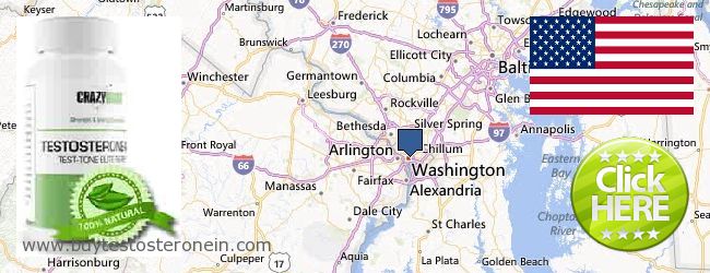 Where to Buy Testosterone online Washington DC, United States