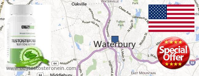 Where to Buy Testosterone online Waterbury CT, United States